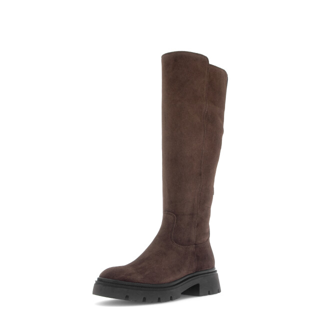 Gabor 8021.02.006 Laarzen Bruin 8021.02.006 large