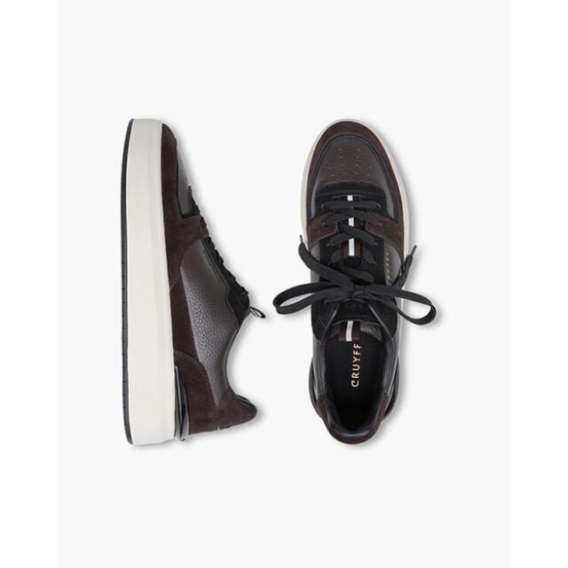 Cruyff CC263140-9007 Sneakers Bruin CC263140-9007 large