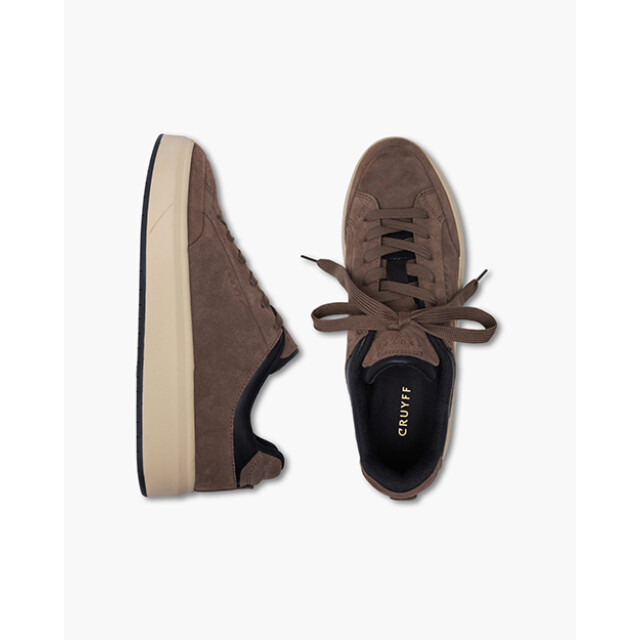 Cruyff CC263030-9002 Sneakers Taupe CC263030-9002 large