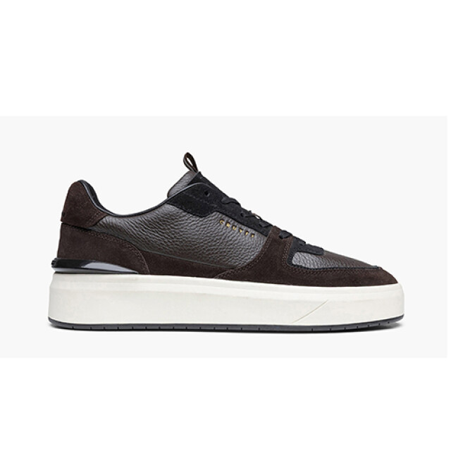 Cruyff CC263140-9007 Sneakers Bruin CC263140-9007 large