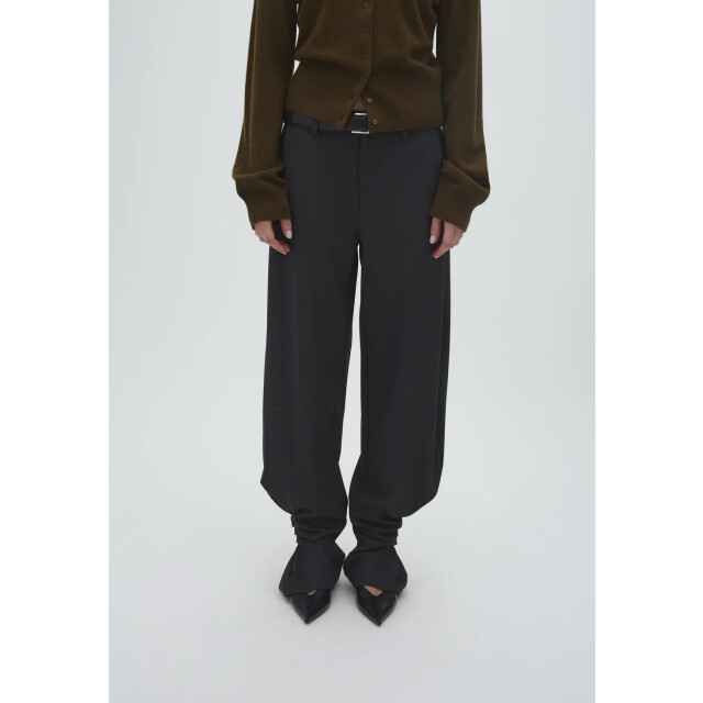 mbyM Pija pleat-m pants - Pija Pleat-M pants - MbyM large