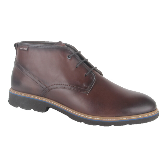 Pikolinos M7d-8054c1 olmo heren veterboots gekleed Pikolinos M7D-8054C1 OLMO large