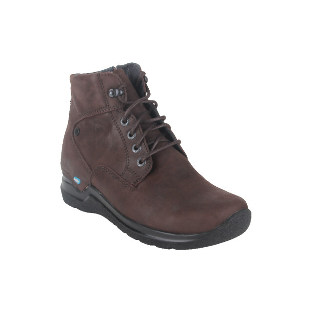 Wolky Wolky 0661636-300 Boots Bruin Wolky 0661636-300 large