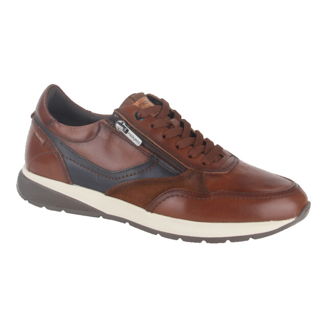 Pikolinos M2b-6398c2 cuero heren sneakers Pikolinos M2B-6398C2 CUERO large