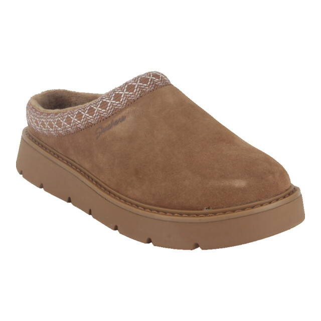 Skechers Skechers 169193 CSNT Pantoffels Bruin Skechers 169193 CSNT large