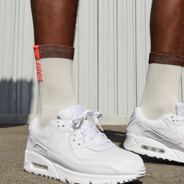 Nike Air max 90 ltr heren sneaker CZ5594-100 large