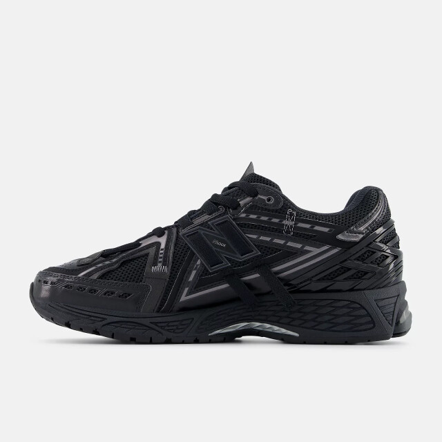 New Balance M1906AF Sneakers Zwart M1906AF large