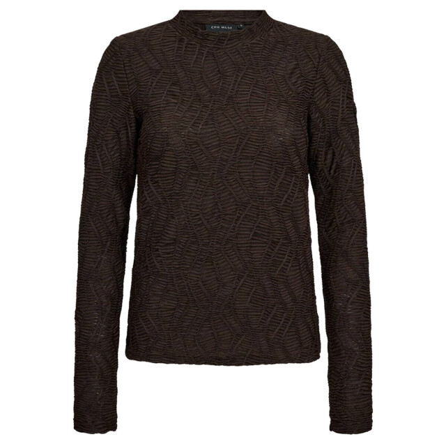 CPH Muse Top lange mouw 206966 cmjeri Cph Muse Top lange mouw 206966 CMJERI large