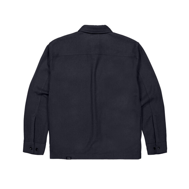 Butcher of Blue Overshirt m2624016 dan Butcher of Blue Overshirt M2624016 DAN large