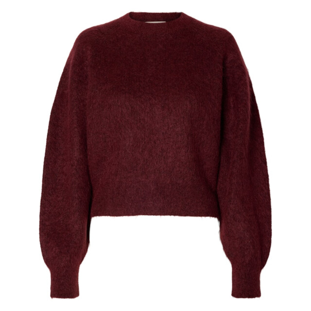 Selected Femme Pullover 16102233 slwmira Selected Femme Pullover 16102233 SLWMIRA large