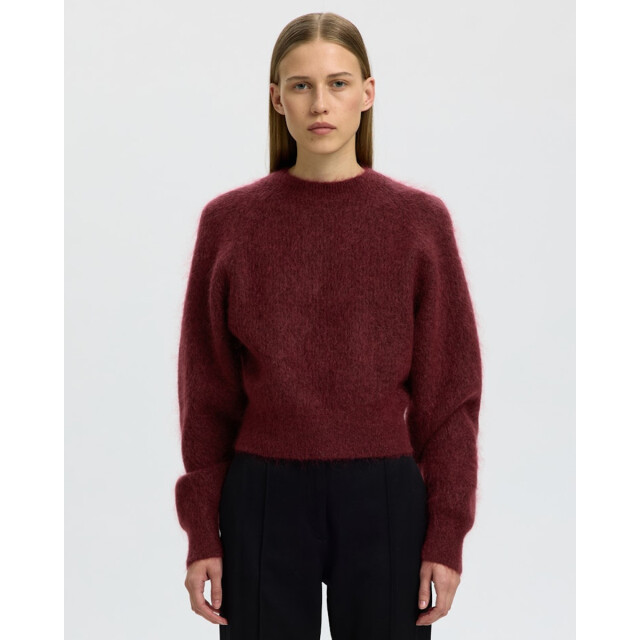 Selected Femme Pullover 16102233 slwmira Selected Femme Pullover 16102233 SLWMIRA large
