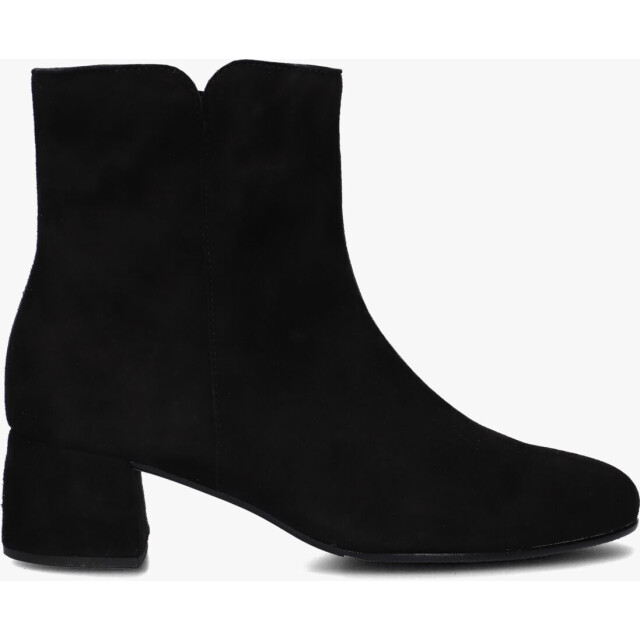 Gabor 8036.01 Enkellaarzen Zwart 8036.01 large