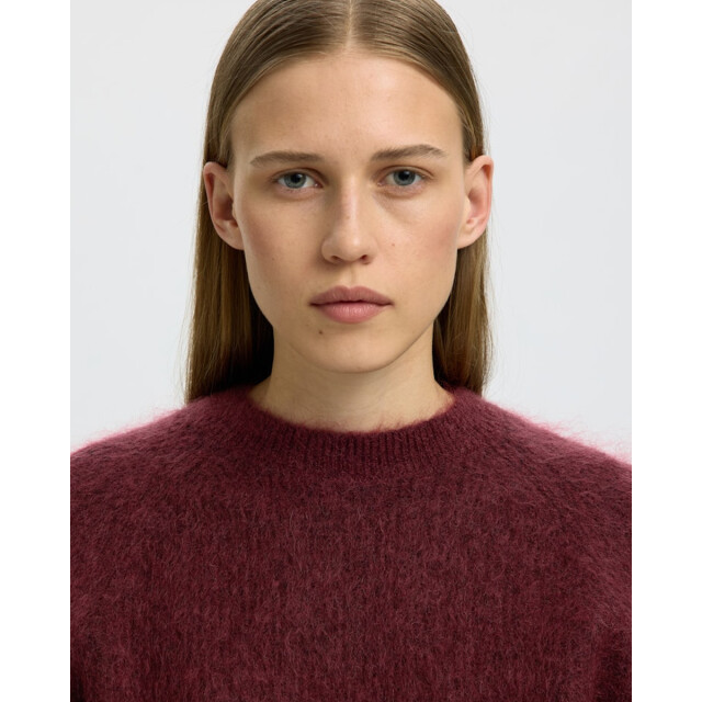 Selected Femme Pullover 16102233 slwmira Selected Femme Pullover 16102233 SLWMIRA large