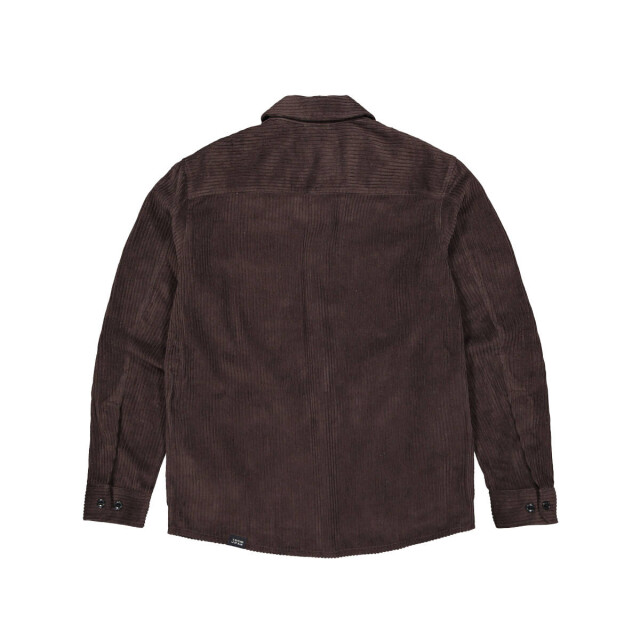 Butcher of Blue Overshirt m2624012 colby Butcher of Blue Overshirt M2624012 COLBY large