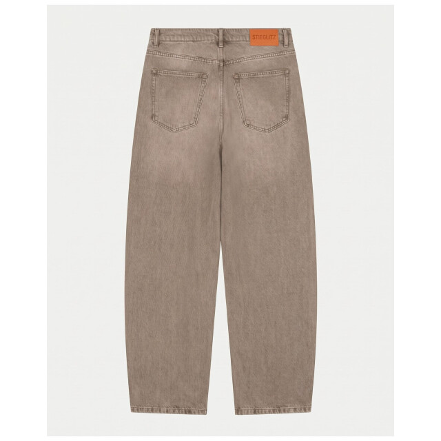 Stieglitz teresa jeans w2601019 004 brown 06541.840.0237 large