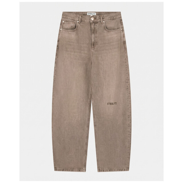 Stieglitz teresa jeans w2601019 004 brown 06541.840.0237 large