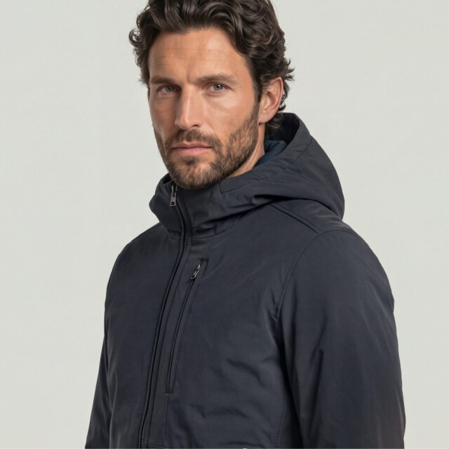 G-Star D29818 e626 1227 foundation jacket legion blue 1227 Legion Blue/D29818 E626 Foundation Jacket large