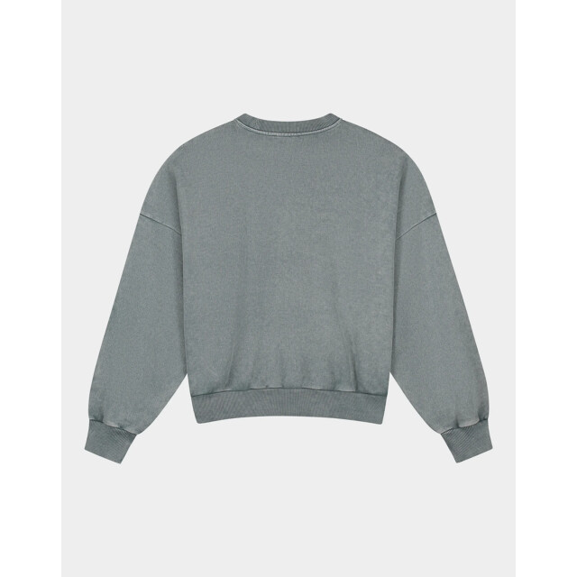 Stieglitz basic worn-out sweater w2602017 - 06721.940.0043 large