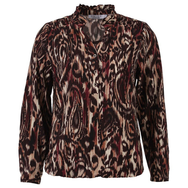 Enjoy Blouse 886157 port 886157 - Port large