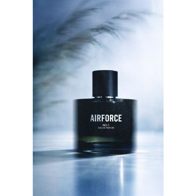Airforce Parfum no. men  MEN/PARFUM NO.1 large