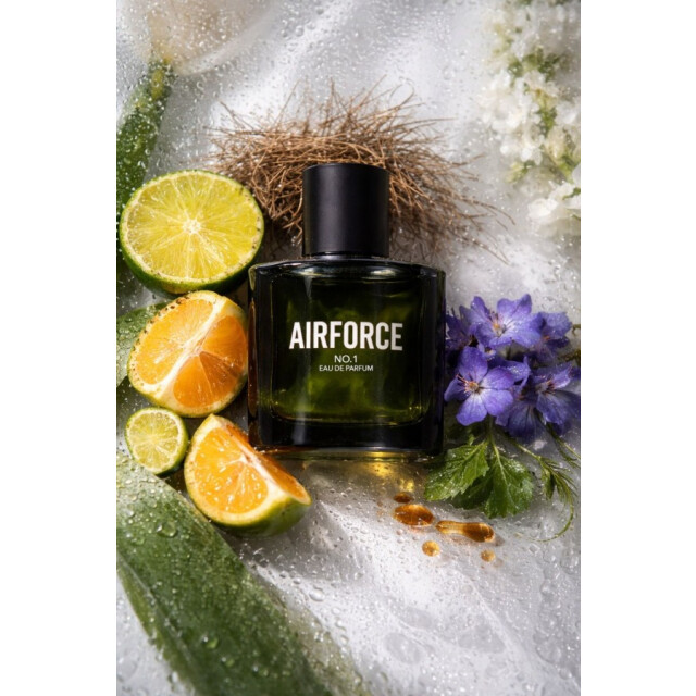 Airforce Parfum no. men  MEN/PARFUM NO.1 large