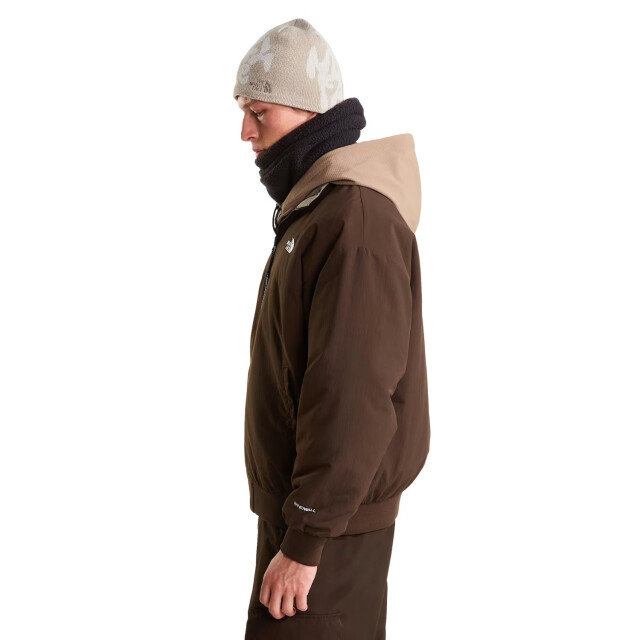 The North Face Tussenjas heren NF0A8H2C large