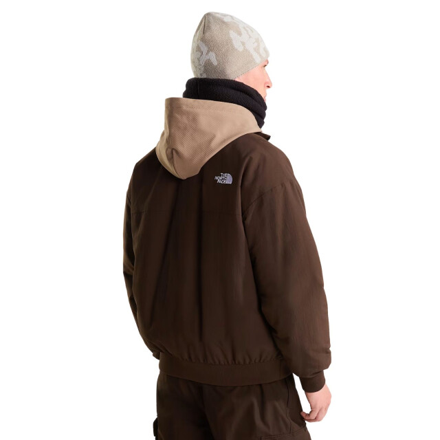 The North Face Tussenjas heren NF0A8H2C large