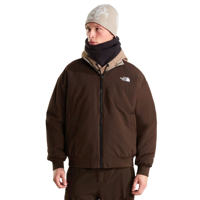 The North Face Tussenjas heren NF0A8H2C large