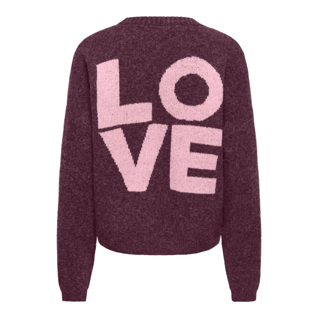 Only Onllovie ls v-neck cardigan cc knt 15378335 large