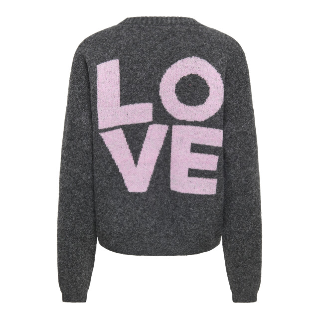Only Onllovie ls v-neck cardigan cc knt 15378335 large