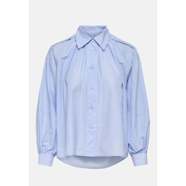 Only Onlriver ls shirt ox wvn 15370568 large