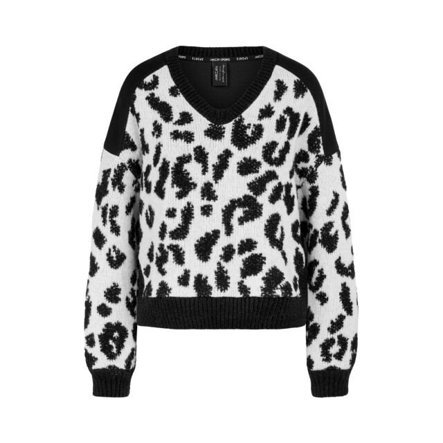 Marc Cain Trui truien bs 41.27 m31 BS 41.27 M31 large
