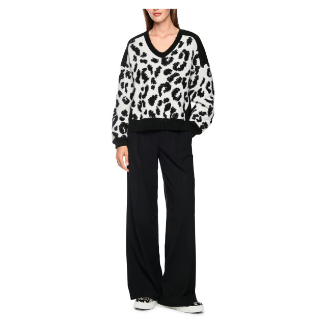 Marc Cain Trui truien bs 41.27 m31 BS 41.27 M31 large