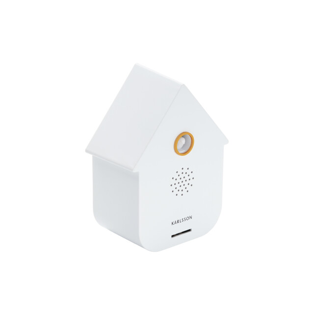 Karlsson sound box modern cuckoo vogelgeluiden - 3259509 large