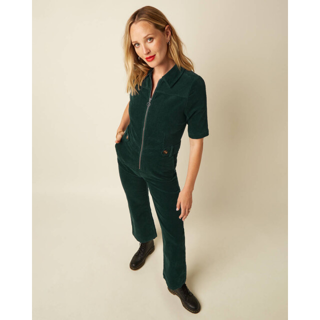 King Louie Jumpsuit 10906 garbo King Louie Jumpsuit 10906 GARBO large