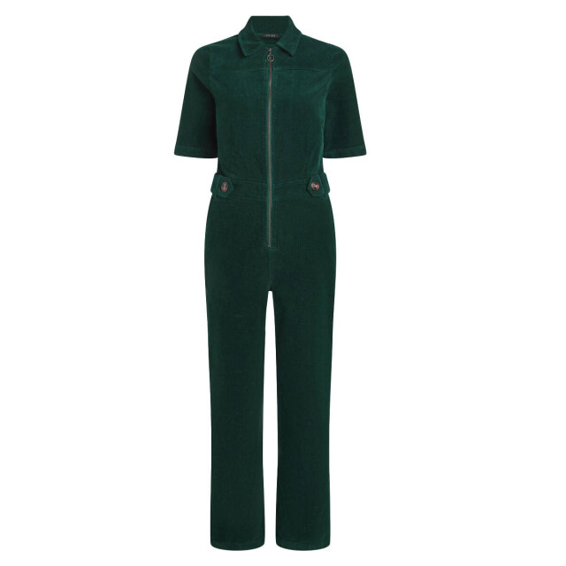 King Louie Jumpsuit 10906 garbo King Louie Jumpsuit 10906 GARBO large