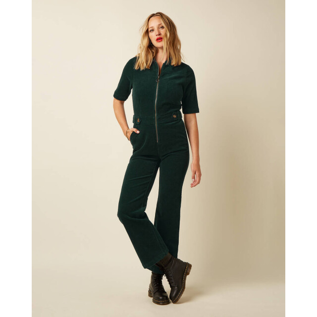King Louie Jumpsuit 10906 garbo King Louie Jumpsuit 10906 GARBO large