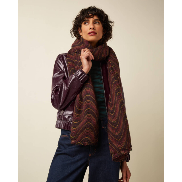 King Louie Shawl 10735 jefferson King Louie Shawl 10735 JEFFERSON large