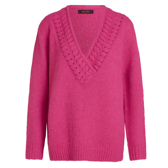 King Louie Pullover 10786 vina King Louie Pullover 10786 VINA large