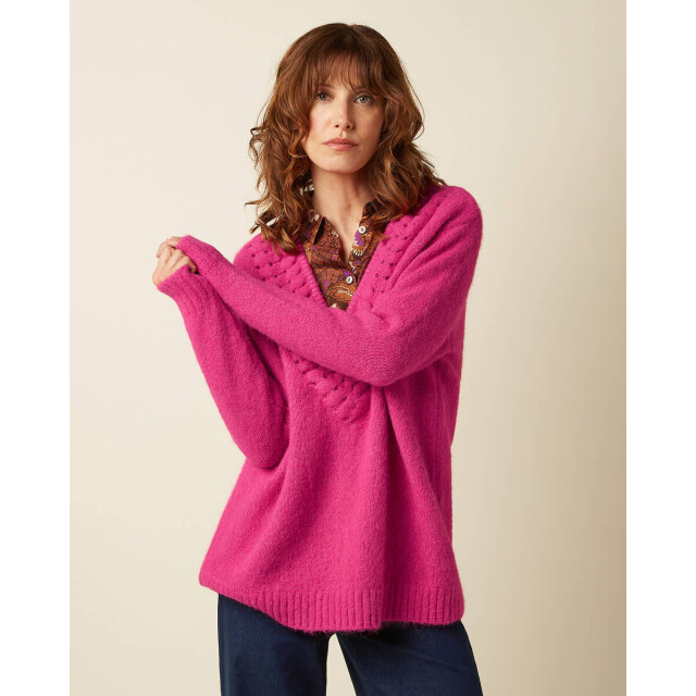 King Louie Pullover 10786 vina King Louie Pullover 10786 VINA large