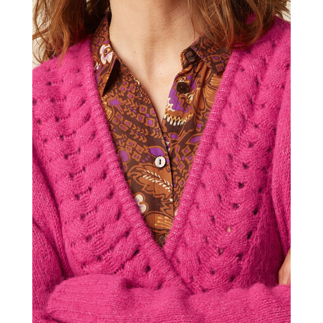 King Louie Pullover 10786 vina King Louie Pullover 10786 VINA large