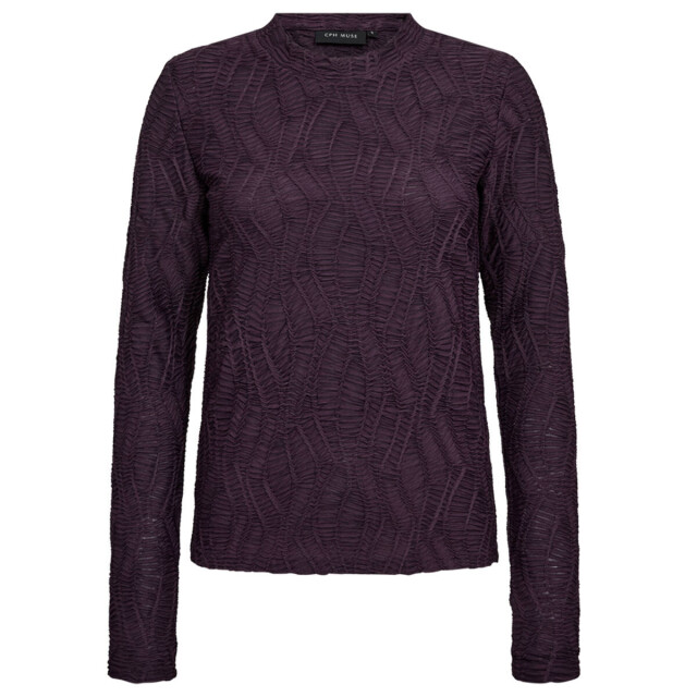 CPH Muse Top lange mouw 206966 cmjeri Cph Muse Top lange mouw 206966 CMJERI large