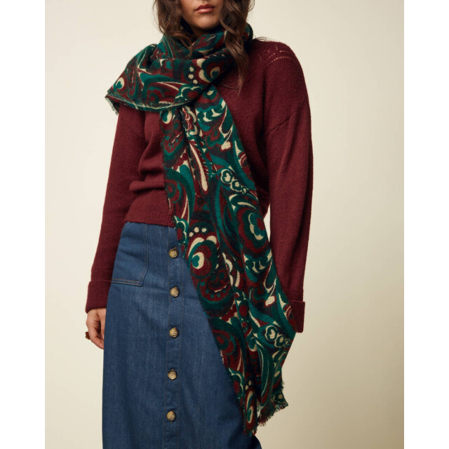 King Louie Shawl 10736 maude King Louie Shawl 10736 MAUDE large