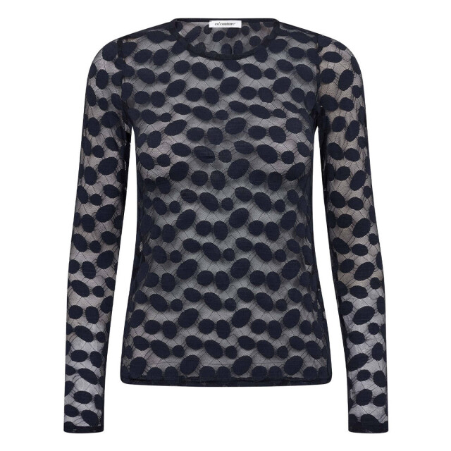Co'Couture Top lange mouw 500266 penolacc Co'couture Top lange mouw 500266 PenolaCC large