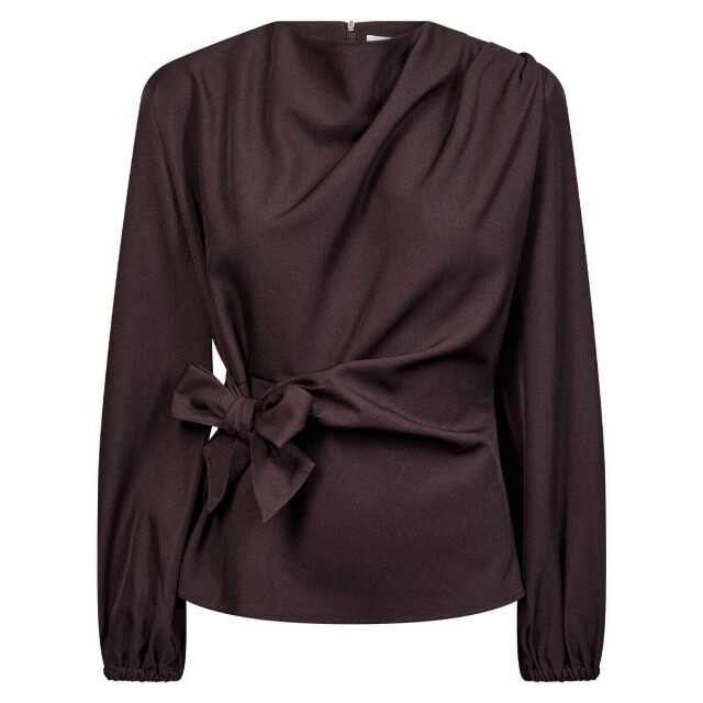Co'Couture Blouse lange mouw 500386 lunacc Co'couture Blouse lange mouw 500386 LunaCC large
