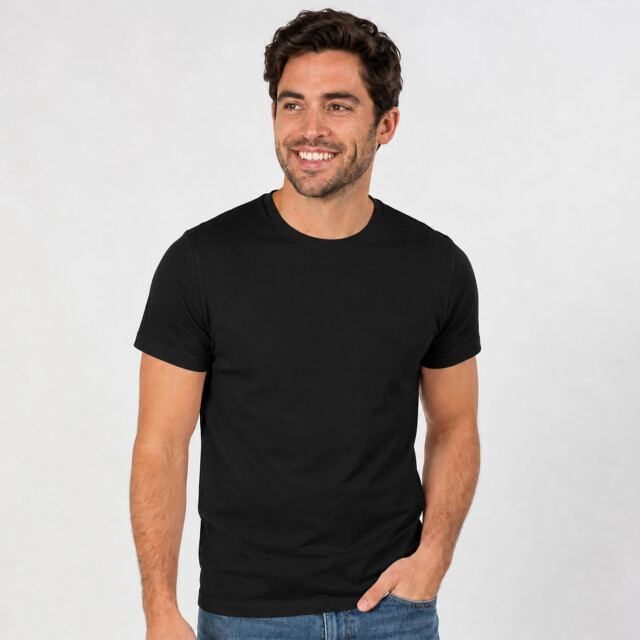 Q1905 T-shirt 2-pack oolde / QM2663644-199-1 large