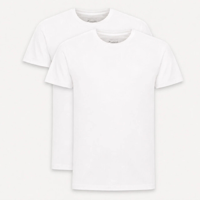 Q1905 T-shirt 2-pack oolde / QM2663644-000-1 large