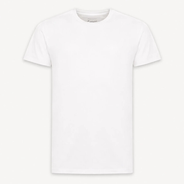 Q1905 T-shirt 2-pack oolde / QM2663644-000-1 large