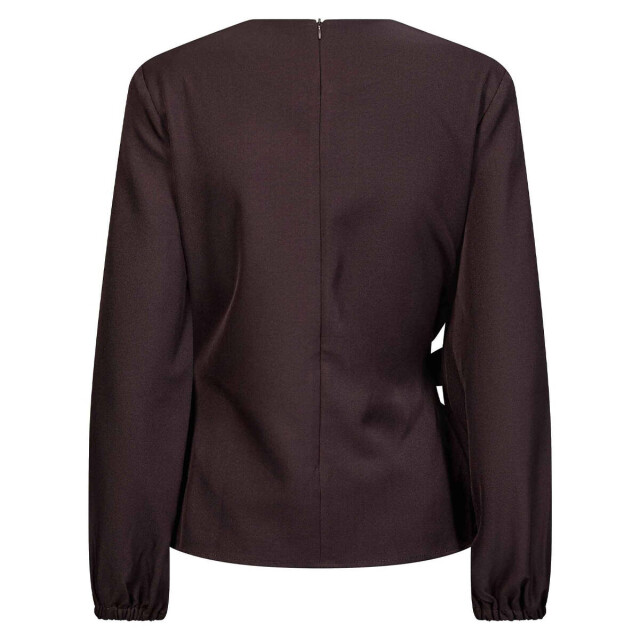 Co'Couture Blouse lange mouw 500386 lunacc Co'couture Blouse lange mouw 500386 LunaCC large
