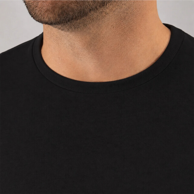 Q1905 T-shirt 2-pack oolde / QM2663644-199-1 large